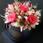 360° View-Stunning Eternity Roses-Last 3 Years